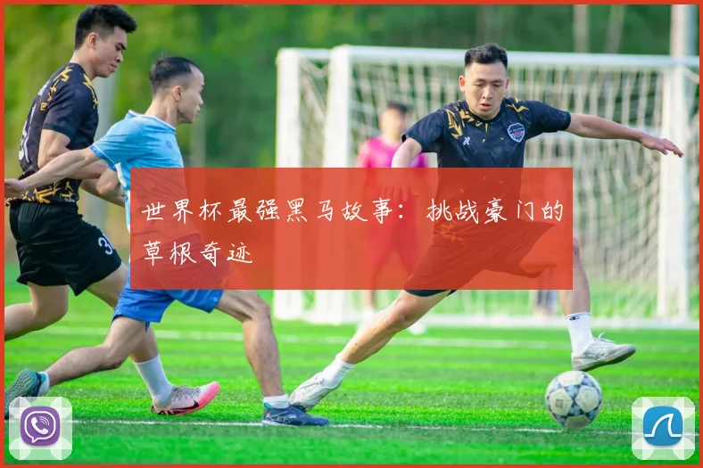 世界杯最强黑马故事：挑战豪门的草根奇迹