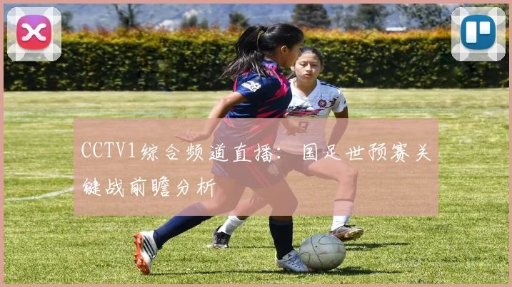 CCTV1综合频道直播：国足世预赛关键战前瞻分析